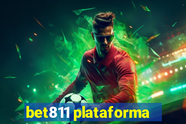 bet811 plataforma